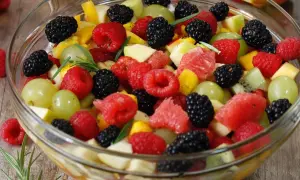 Salade de fruits parfaite : mes astuces fraîcheur et saveurs uniques