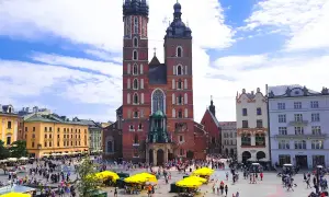 Najpiękniejsze miejsca w Krakowie, które musisz zobaczyć i pokochać
