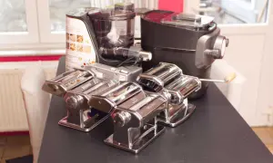 Quelle machine à pâtes choisir ? Manuel ou électrique, mon avis !