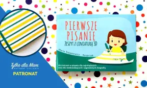 Jak pisać w zeszycie w 3 linie, aby uniknąć błędów i poprawić czytelność