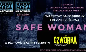 Zajęcia z samoobrony w Warszawie – wybierz najlepsze kursy dla siebie