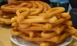 Encuentra el Mejor Chocolate con Churros Cerca de Ti: Guía Experta