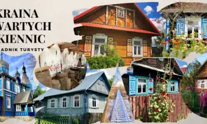 Gdzie zjeść w Krainie Otwartych Okiennic? Sprawdź najlepsze miejsca