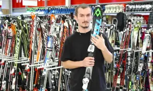 Jaka długość nart do wzrostu 170 cm? Sprawdź, by uniknąć błędów