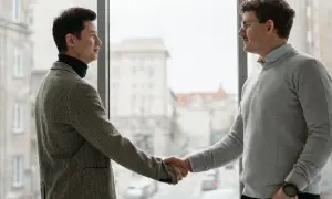 Wynajem z agencją: Prowizja, VAT, negocjacje jak nie przepłacić?