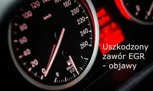 Objawy uszkodzonego zaworu EGR w Toyocie Avensis 2.0 D4D – co musisz wiedzieć