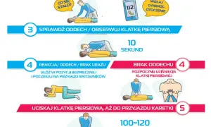Kto powinien być przeszkolony w zakresie udzielania pierwszej pomocy w pracy?
