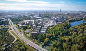 Jakie to osiedle? Odkryj różne typy i ich znaczenie w Polsce