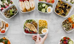 Catering jak u mamy: Czy to idealny wybór dla Ciebie?