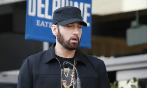 Ile kosztuje bilet na koncert Eminema? Ceny, które zaskoczą!
