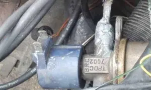 Objawy uszkodzonego reduktora LPG – jak uniknąć kosztownych napraw