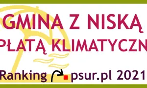 Ile wynosi opłata klimatyczna nad morzem? Sprawdź stawki i różnice