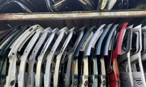 Autoteile Weber: Hochwertige Kfz-Ersatzteile und günstige Preise