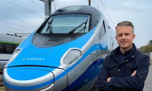 Kiedy pendolino do Szczecina? Sprawdź godziny i trasy przejazdu