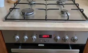 Jak podłączyć kuchenkę gazową bez ryzyka wycieku gazu?