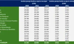 Zarobki w Oberlidze: Ile naprawdę zarabiają hokeiści w Niemczech?