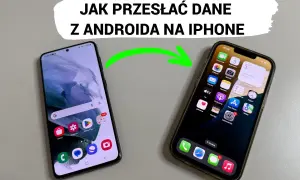 Jak przenieść SMS z Androida na iPhone po konfiguracji bez problemów