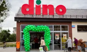 Kto jest właścicielem sieci Dino? Odkryj tajemnice sukcesu Biernackiego