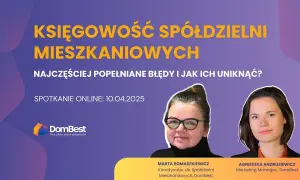 Pożytki w spółdzielni: Co to jest i jak obniżają Twój czynsz?