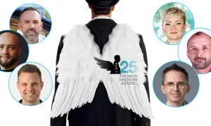 Anioł biznesu: Gdzie szukać? Ekspert radzi, jak go pozyskać