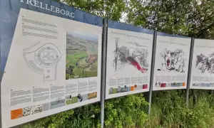 Najlepsze atrakcje w Trelleborgu, które musisz zobaczyć podczas wizyty