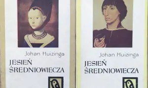 Co to jest jesień średniowiecza? Zaskakujące spojrzenie na kulturę końca epoki