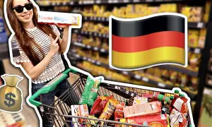 Co warto kupić w Niemczech do jedzenia - najlepsze smaki i okazje