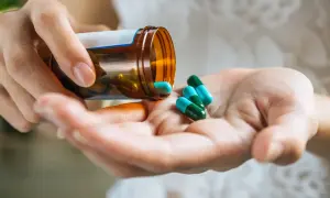 Jakie suplementy na keto? Koniec z grypą i niedoborami!