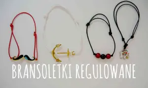 Jak zrobić bransoletkę ze sznurka? Poradnik DIY dla początkujących