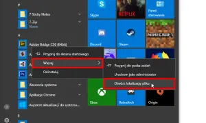 Jak odinstalować gry Windows 10 w prosty sposób bez problemów