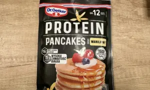 Jak zrobić proteinowe pancakes, które zachwycą smakiem i zdrowiem