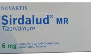 Na co jest lek Sirdalud i jak może złagodzić ból mięśni?