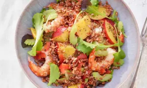 Salade de riz: Quels ingrédients pour la sublimer et varier les plaisirs ?