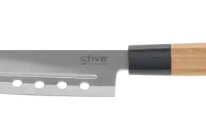 Nóż santoku do czego służy – odkryj jego wszechstronne zastosowania