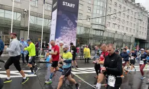 Jak trenować do maratonu: sprawdzone metody, które przyniosą sukces