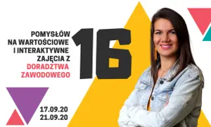 Jak ożywić doradztwo zawodowe? 15+ pomysłów na zajęcia!
