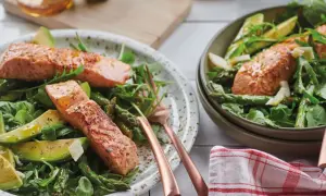 Leckere Low-Carb Hauptgerichte: Schnell, einfach & gesund abnehmen