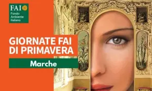 Le Giornate FAI di Primavera nelle Marche, con un occhio che scruta la bellezza dei luoghi.