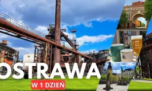 Ostrawa Czechy atrakcje – odkryj nieznane skarby miasta