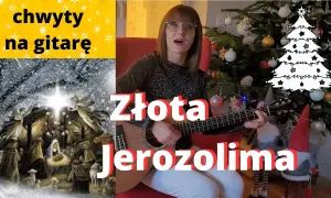 Zawieja i beznadzieja chwyty gitarowe – zagraj tę emocjonalną piosenkę