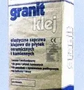 Najlepsza zaprawa do granitu: uniknij wpadek przy montażu