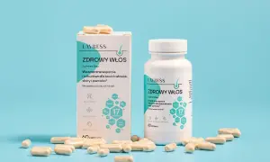 Jakie suplementy na włosy? Przewodnik: Wybierz mądrze!