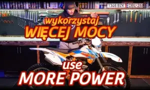 Jak zwiększyć moc silnika 4t 125 – sprawdzone modyfikacje i porady