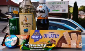 Co kupić na Słowacji? Sery, Tatratea i pamiątki z duszą