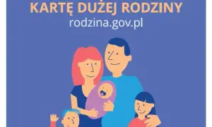 Karta dużej rodziny do czego służy i jakie korzyści przynosi?