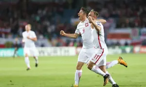 Kto jest najlepszym piłkarzem Polski? Robert Lewandowski i jego osiągnięcia