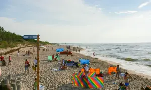 Najlepsze atrakcje w Łazach, które musisz zobaczyć podczas wizyty