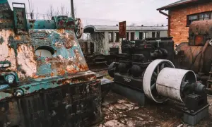 Karsznice skansen: odkryj fascynującą historię kolejnictwa i atrakcje