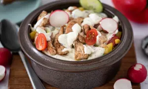Saftige Putenstreifen für Salat: Rezepte & Zubereitungstipps