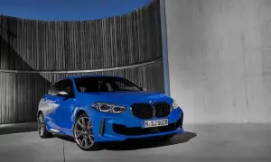 BMW seria 1 jaki silnik benzynowy - które silniki są najbardziej niezawodne?